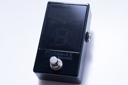 【used】KORG / Pitchblack X【GIB Yokohama】
