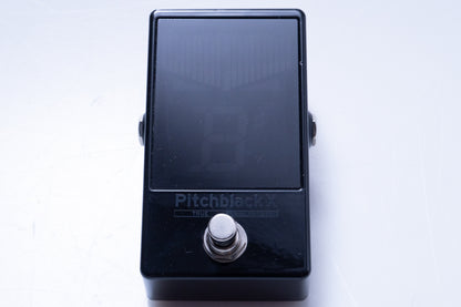 【used】KORG / Pitchblack X【GIB Yokohama】