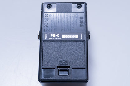 【used】KORG / Pitchblack X【GIB Yokohama】