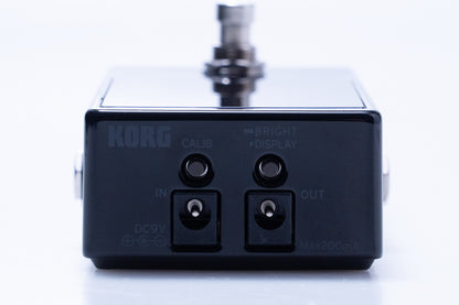 【used】KORG / Pitchblack X【GIB Yokohama】