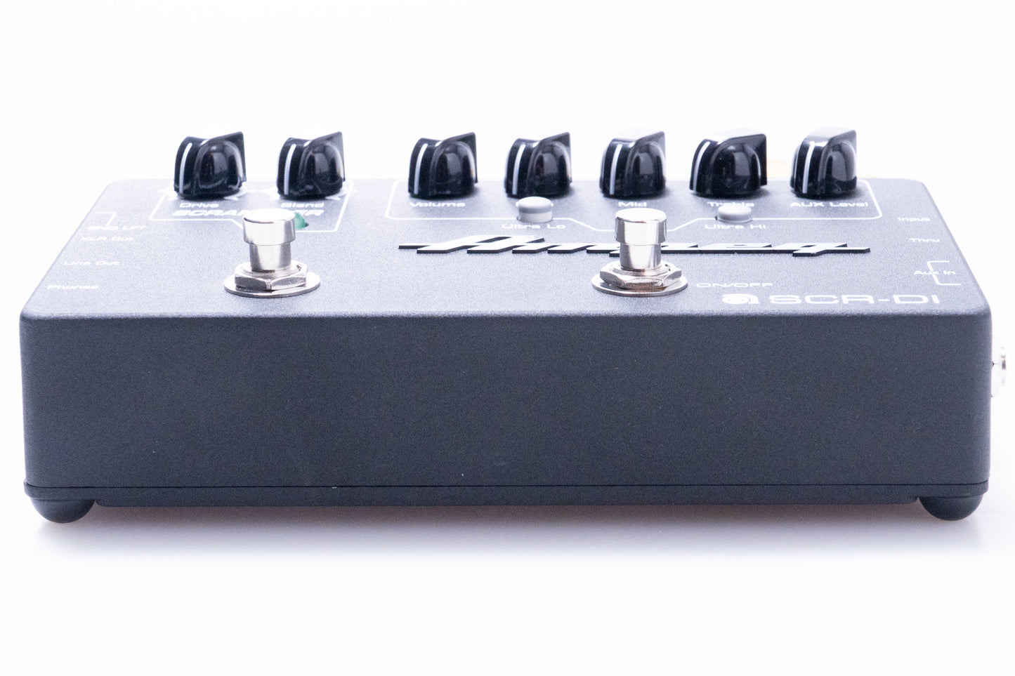 【used】Ampeg / SCR-DI 【GIB Yokohama】