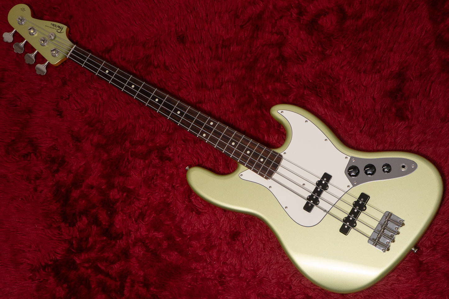 【used】Provision / VJB-PS#003-ALD-SGO 4.230kg #none【GIB Yokohama】