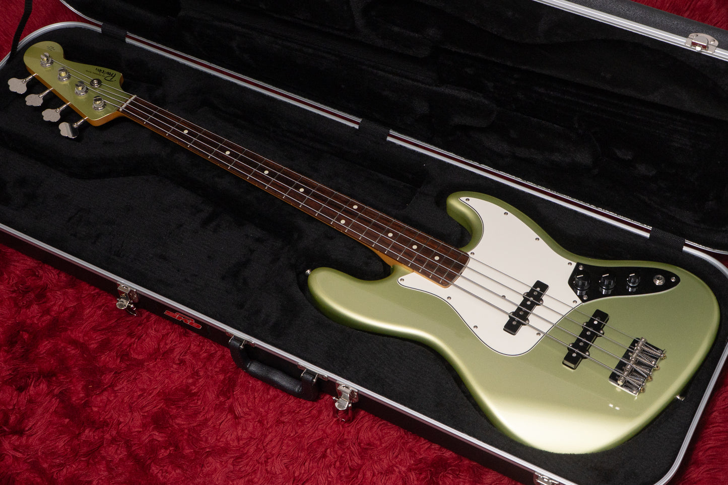 【used】Provision / VJB-PS#003-ALD-SGO 4.230kg #none【GIB Yokohama】