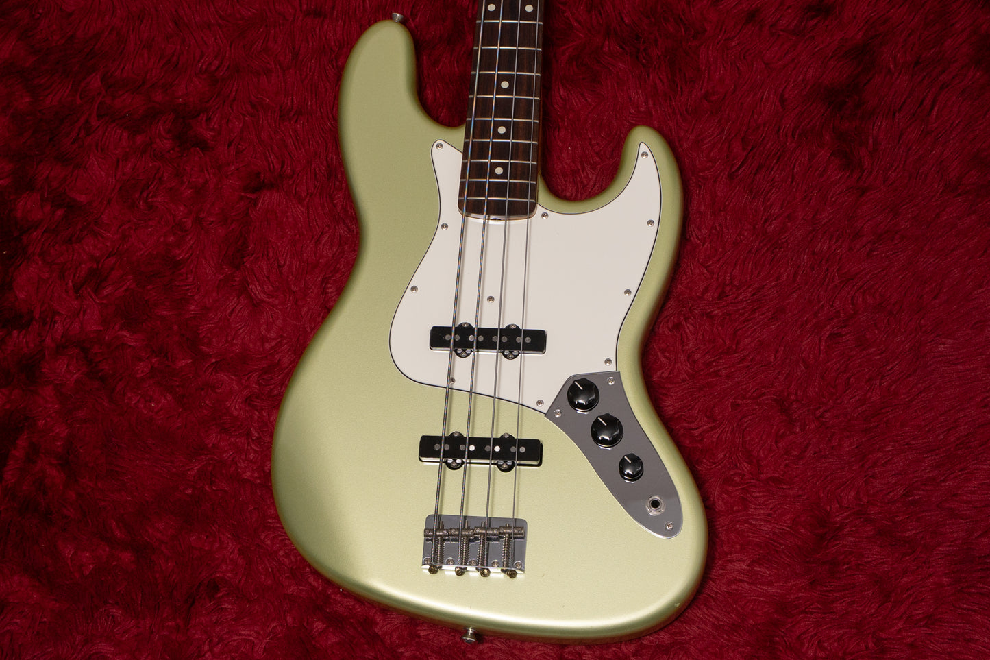 【used】Provision / VJB-PS#003-ALD-SGO 4.230kg #none【GIB Yokohama】