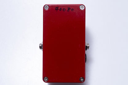 【used】Yuki / Bass Overdrive 3OD【GIB Yokohama】