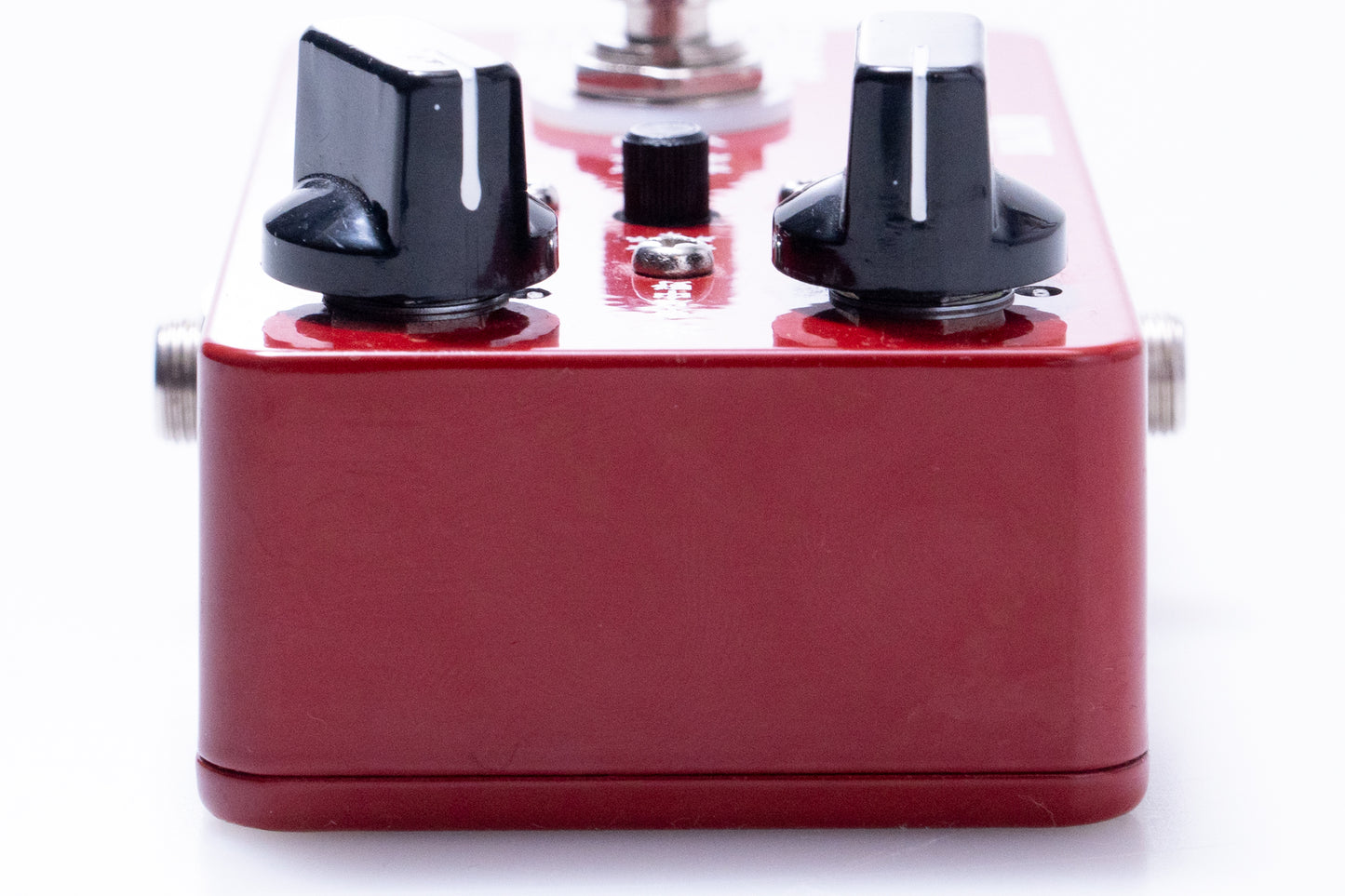 【used】Yuki / Bass Overdrive 3OD【GIB Yokohama】