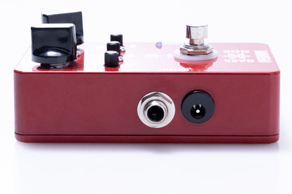 【used】Yuki / Bass Overdrive 3OD【GIB Yokohama】