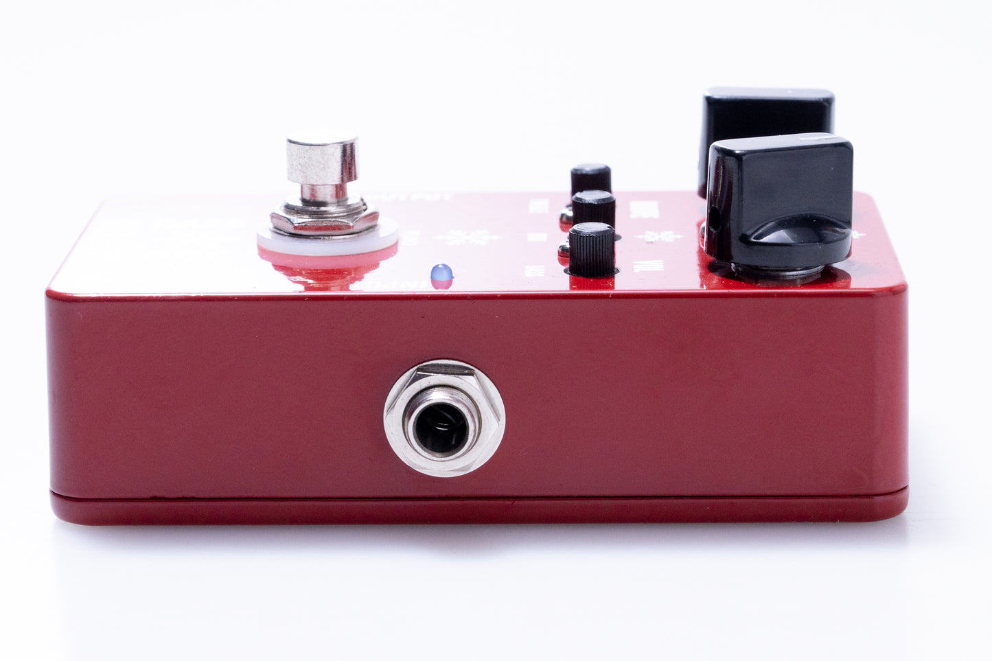 【used】Yuki / Bass Overdrive 3OD【GIB Yokohama】