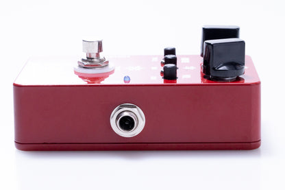 【used】Yuki / Bass Overdrive 3OD【GIB Yokohama】