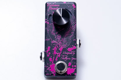 【used】Valkyrie Spear / Violence Booster MK-X【GIB Yokohama】