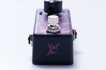 【used】Valkyrie Spear / Violence Booster MK-X【GIB Yokohama】
