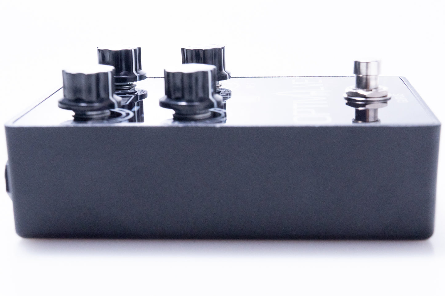 【used】Gurus / Optivalve MK2 UK Version【GIB Yokohama】