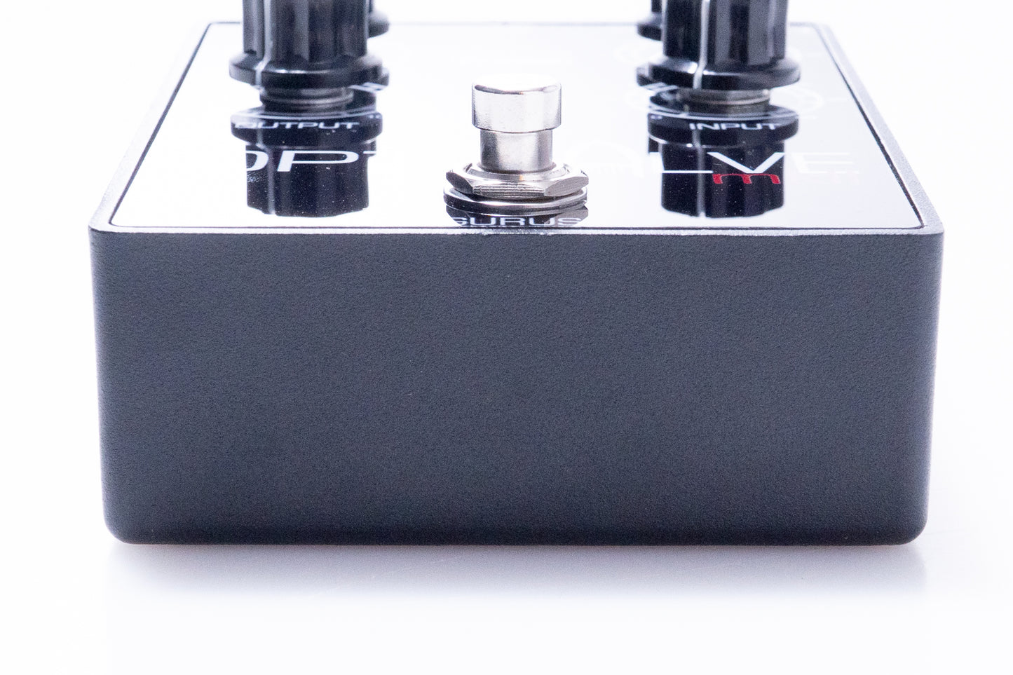 【used】Gurus / Optivalve MK2 UK Version【GIB Yokohama】