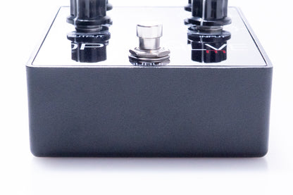 【used】Gurus / Optivalve MK2 UK Version【GIB Yokohama】