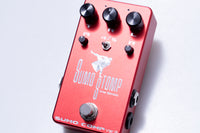 【used】Sumo Stomp / Sumo Comp ver.2【GIB Yokohama】