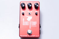 【used】Sumo Stomp / Sumo Comp ver.2【GIB Yokohama】
