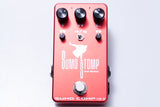 【used】Sumo Stomp / Sumo Comp ver.2【GIB Yokohama】
