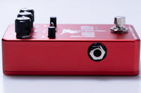 【used】Sumo Stomp / Sumo Comp ver.2【GIB Yokohama】