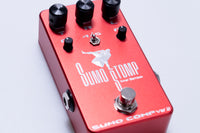 【used】Sumo Stomp / Sumo Comp ver.2【GIB Yokohama】