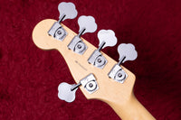 【used】Fender / American Standard Jazz Bass V 2008 4.495kg #Z8095207【GIB Yokohama】