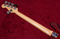 【used】Fender / American Standard Jazz Bass V 2008 4.495kg #Z8095207【GIB Yokohama】