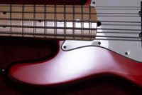 【used】Fender / American Standard Jazz Bass V 2008 4.495kg #Z8095207【GIB Yokohama】