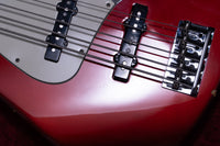 【used】Fender / American Standard Jazz Bass V 2008 4.495kg #Z8095207【GIB Yokohama】
