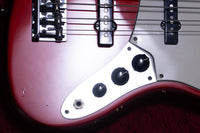 【used】Fender / American Standard Jazz Bass V 2008 4.495kg #Z8095207【GIB Yokohama】