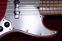 【used】Fender / American Standard Jazz Bass V 2008 4.495kg #Z8095207【GIB Yokohama】