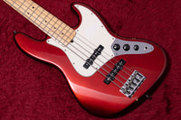 【used】Fender / American Standard Jazz Bass V 2008 4.495kg #Z8095207【GIB Yokohama】