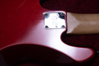 【used】Fender / American Standard Jazz Bass V 2008 4.495kg #Z8095207【GIB Yokohama】