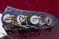 【used】Fender / American Standard Jazz Bass V 2008 4.495kg #Z8095207【GIB Yokohama】