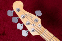 【used】Fender / American Standard Jazz Bass V 2008 4.495kg #Z8095207【GIB Yokohama】