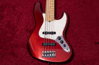 【used】Fender / American Standard Jazz Bass V 2008 4.495kg #Z8095207【GIB Yokohama】