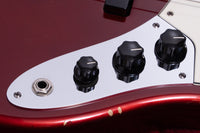 【used】Fender / American Standard Jazz Bass V 2008 4.495kg #Z8095207【GIB Yokohama】