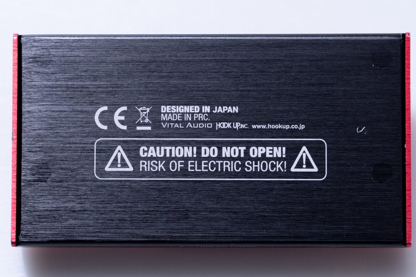 【used】Vital Audio / POWER CARRIER VA-05 ADJ【GIB Yokohama】