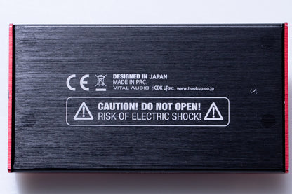 【used】Vital Audio / POWER CARRIER VA-05 ADJ【GIB Yokohama】