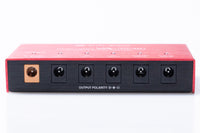 【used】Vital Audio / POWER CARRIER VA-05 ADJ【GIB Yokohama】