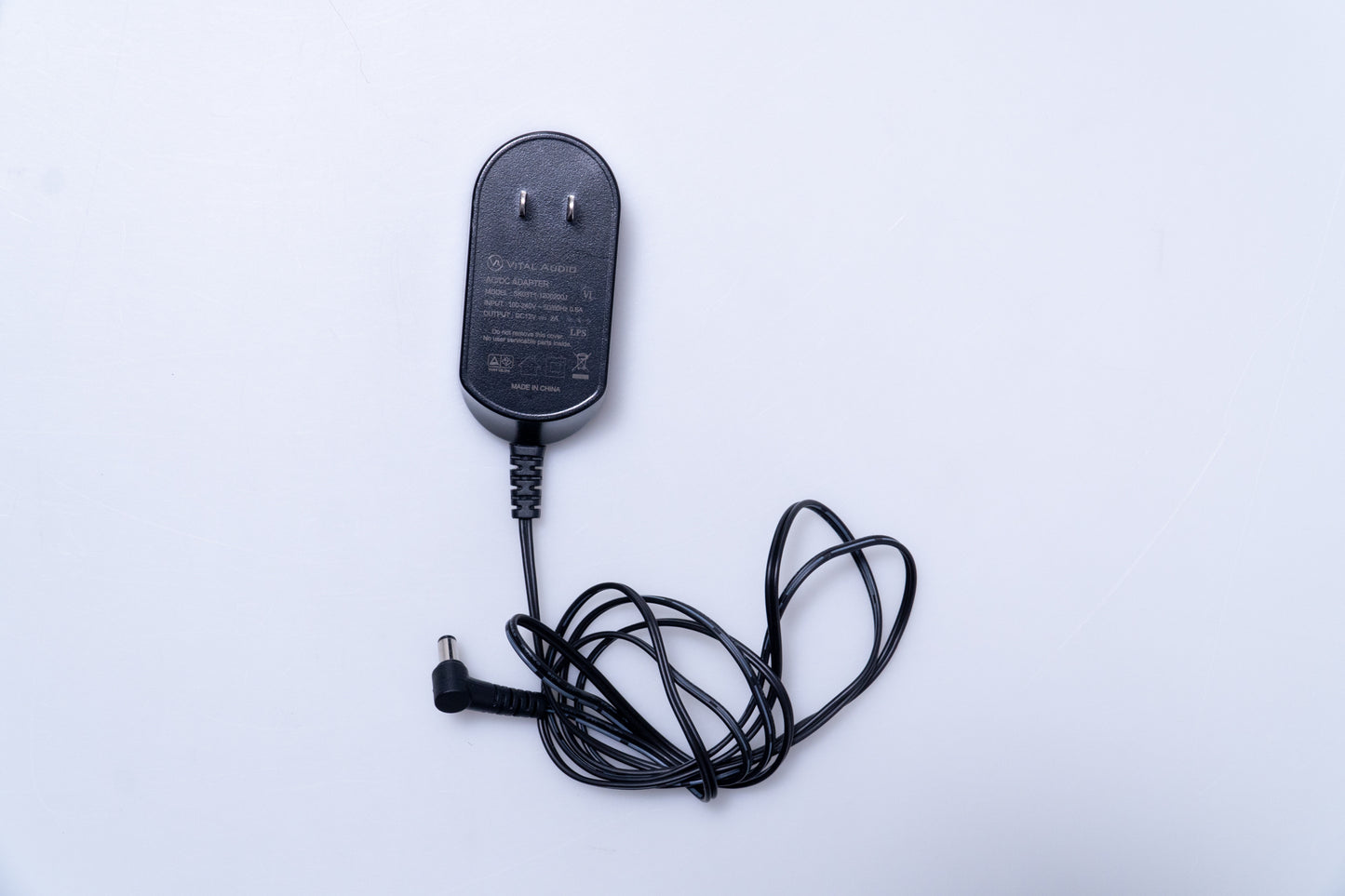 【used】Vital Audio / POWER CARRIER VA-05 ADJ【GIB Yokohama】