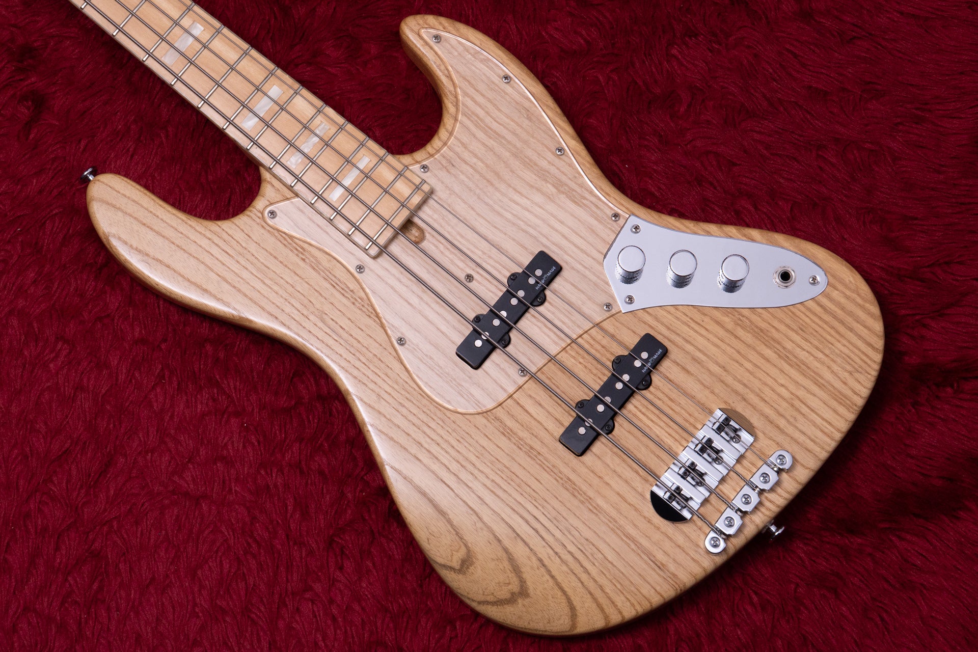 bass – Page 4 – Bass Shop Geek IN Box