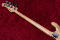 【used】Bacchus / Woodline 4 NAT/OIL 4.440kg #131466【GIB Yokohama】