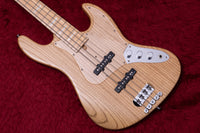 【used】Bacchus / Woodline 4 NAT/OIL 4.440kg #131466【GIB Yokohama】