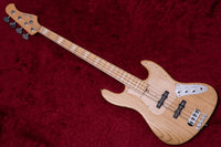 【used】Bacchus / Woodline 4 NAT/OIL 4.440kg #131466【GIB Yokohama】