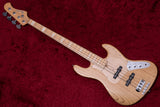 【used】Bacchus / Woodline 4 NAT/OIL 4.440kg #131466【GIB Yokohama】