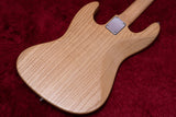 【used】Bacchus / Woodline 4 NAT/OIL 4.440kg #131466【GIB Yokohama】