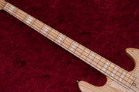 【used】Bacchus / Woodline 4 NAT/OIL 4.440kg #131466【GIB Yokohama】