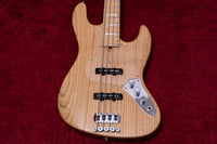 【used】Bacchus / Woodline 4 NAT/OIL 4.440kg #131466【GIB Yokohama】