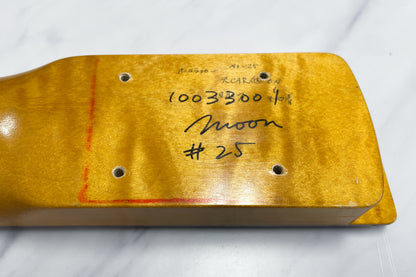 【used】Moon / JB-4C CAR/R 4.300kg #55055【GIB Yokohama】