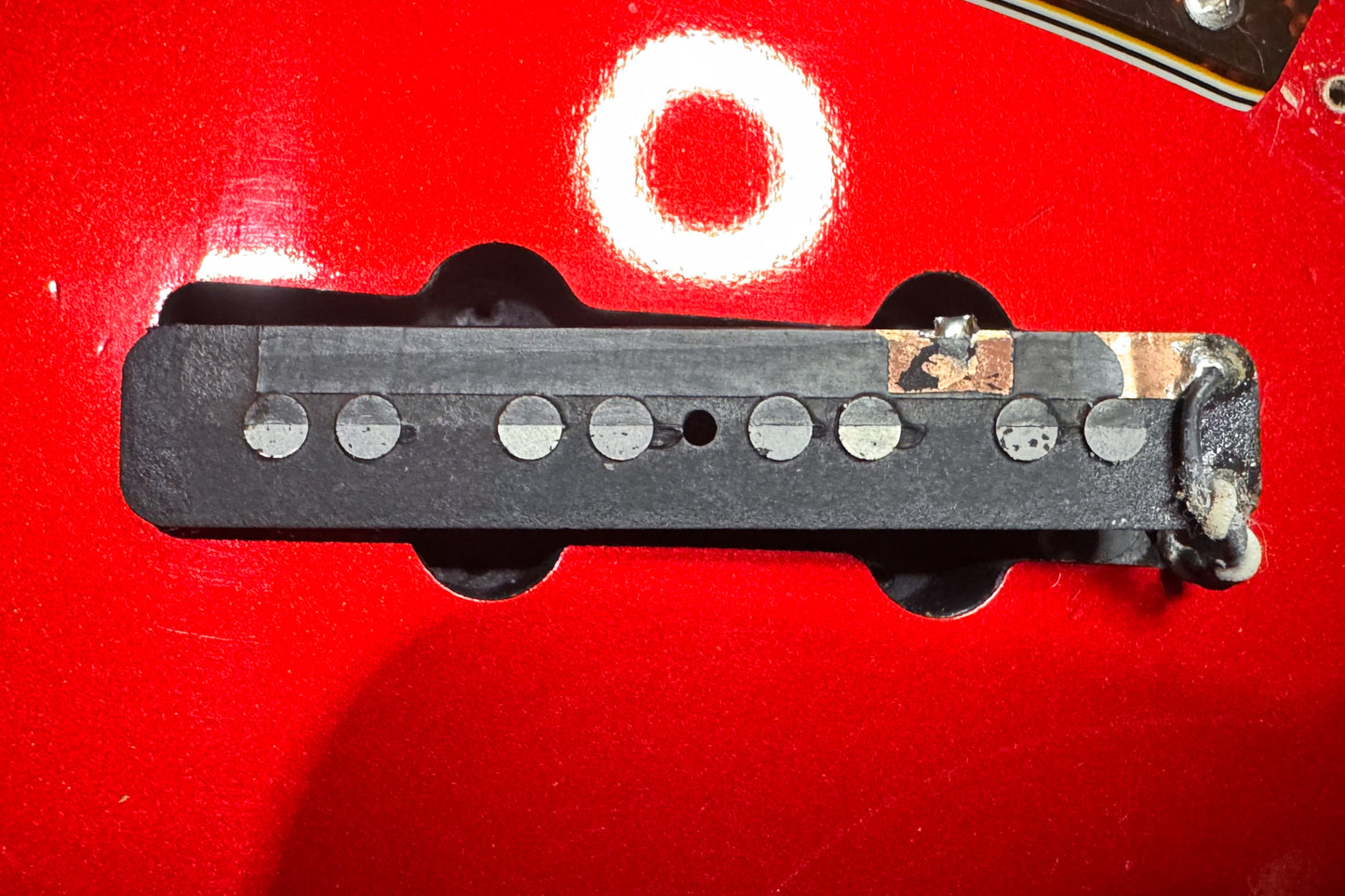 【used】Moon / JB-4C CAR/R 4.300kg #55055【GIB Yokohama】