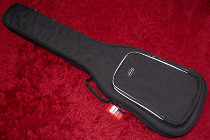 【used】AV BASSES / AVJ5m FL Africna Ebony 2024 3.910kg #2024-22【GIB Yokohama】